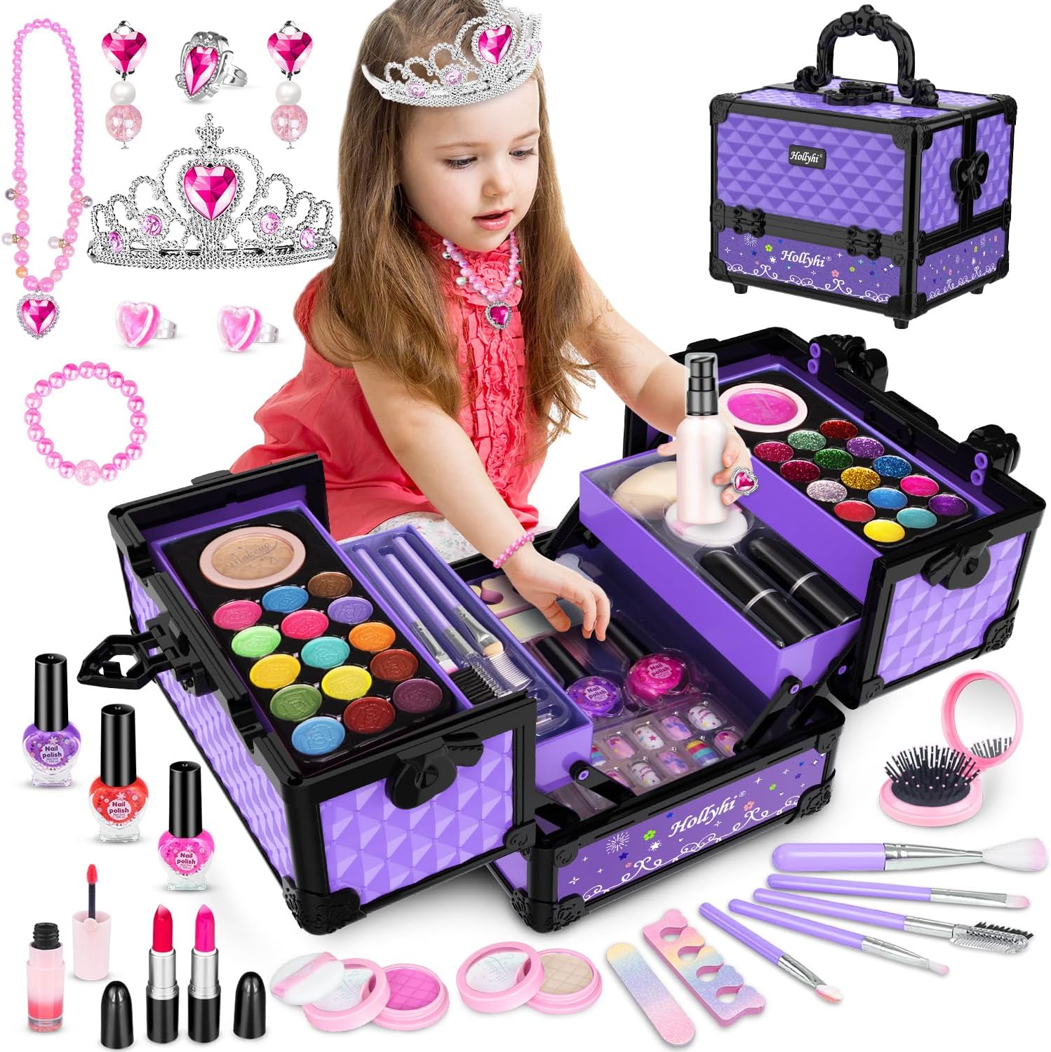 Beauty Set