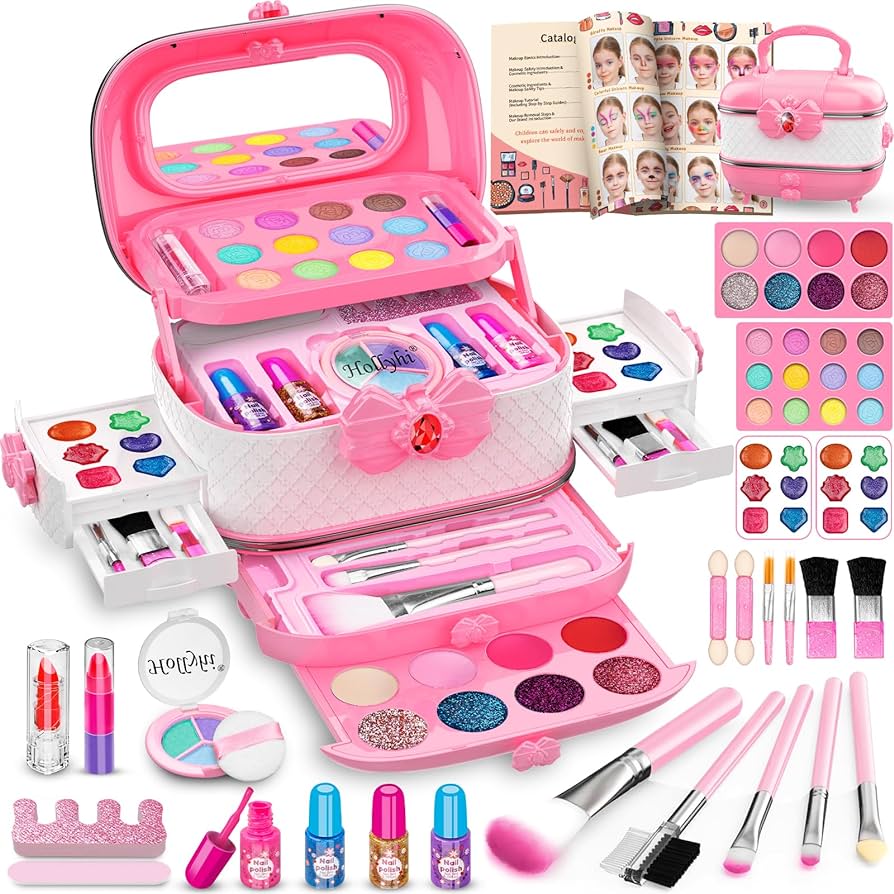 Makeup kit