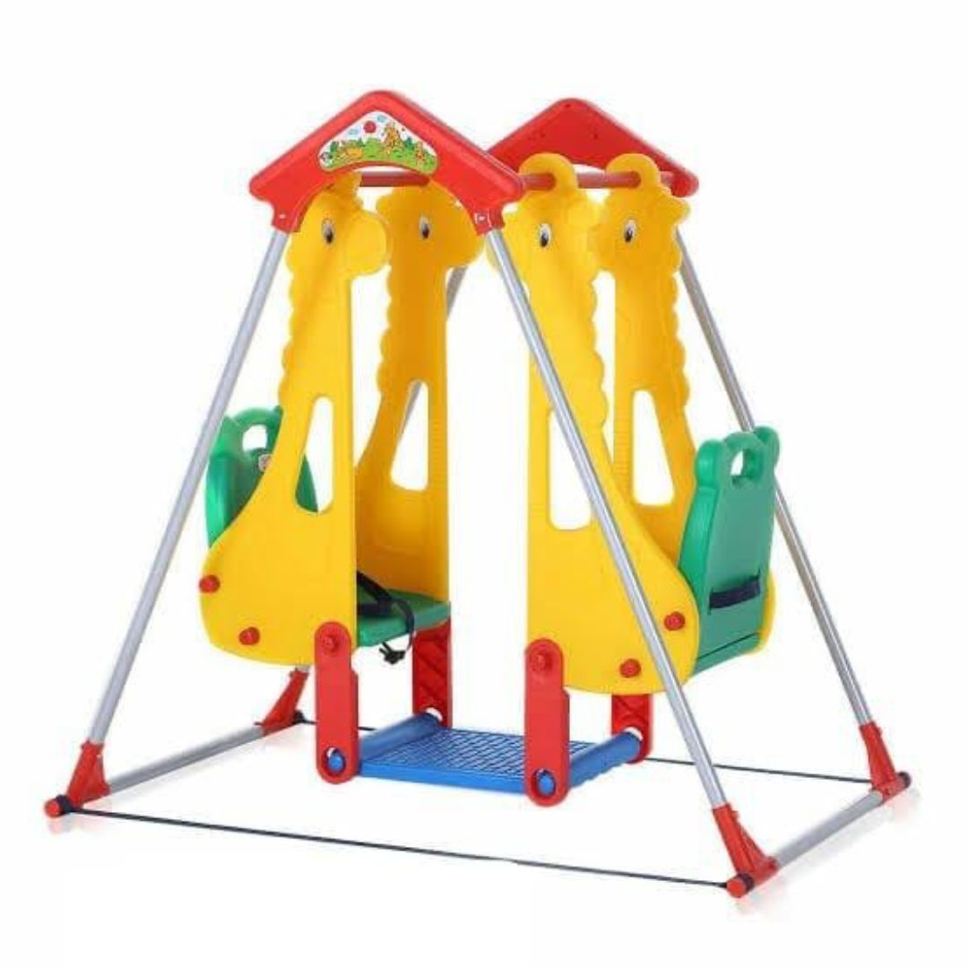 Slide/ Swing/ Jumpers