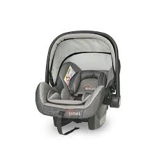 Carry Cot & Car Seats