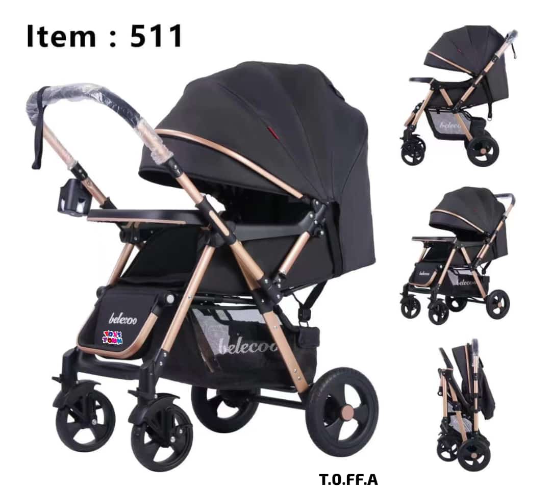 Baby Stroller