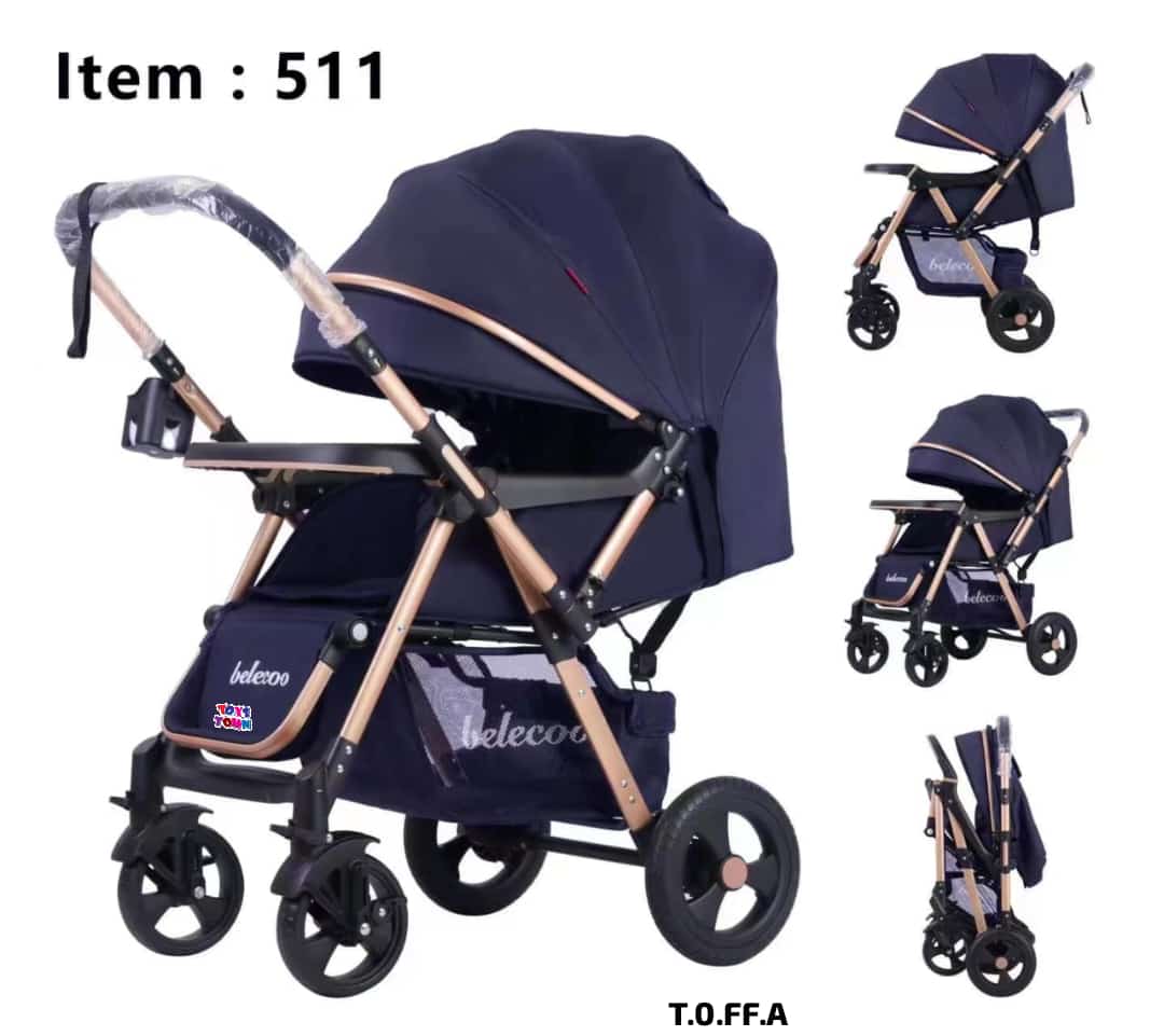 Baby Stroller