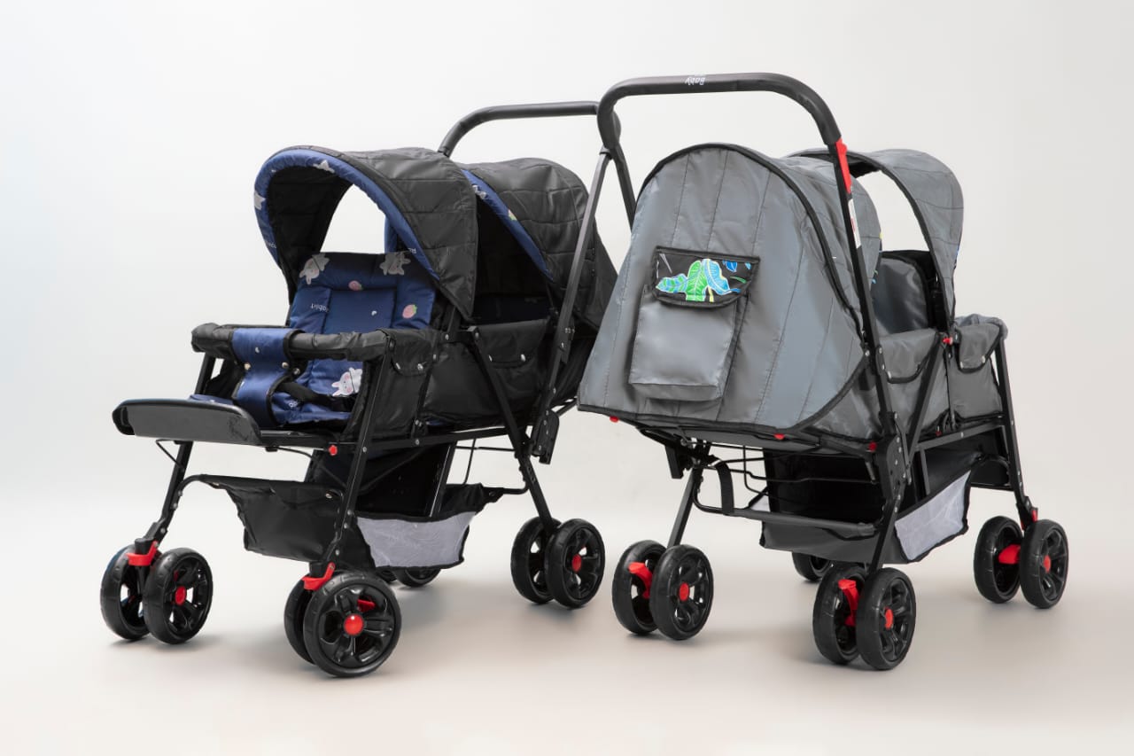 Baby Stroller