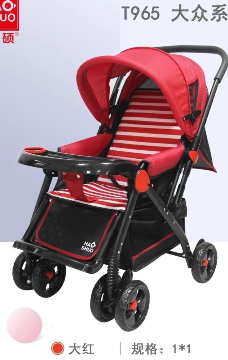 Baby Stroller