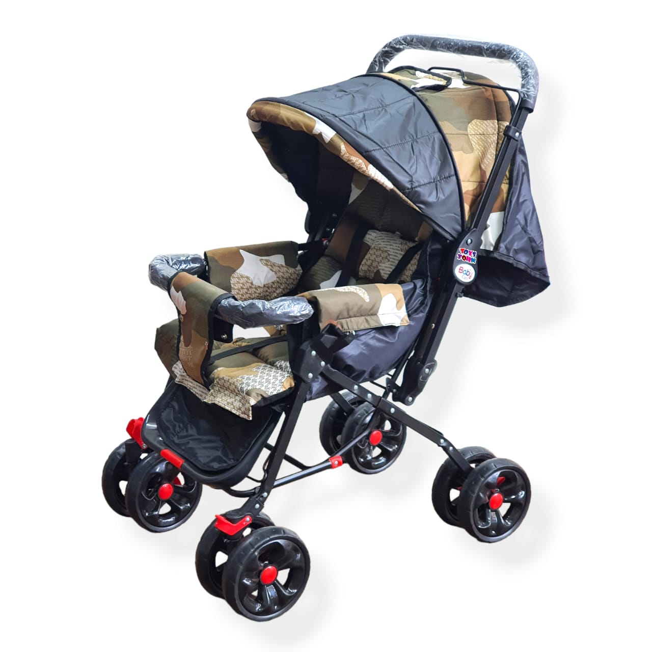 Baby Stroller