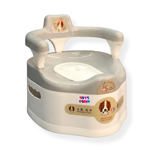 Imported Plastic Potty Trainer Seat