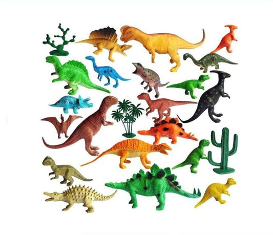 Dinosaur Toy set for kids