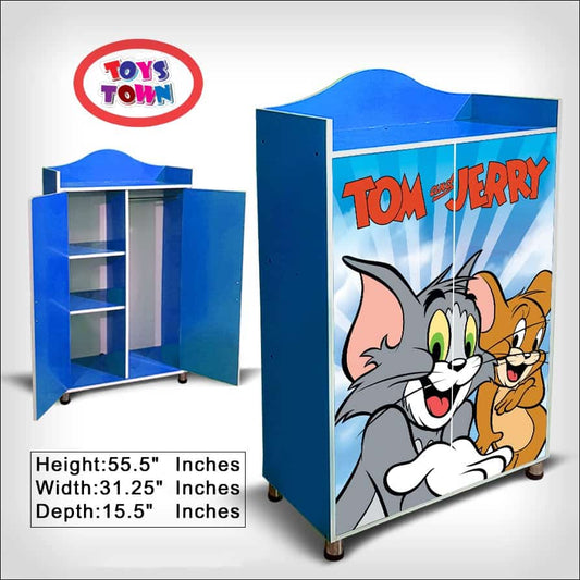 Toy and jerry Baby Cabinet