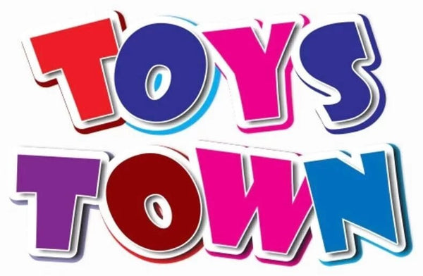 Toys Town