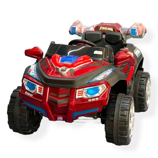 Electric Ride-On Car for Kids