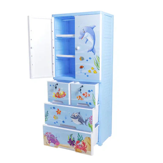 Storage Box/ Baby Cabinet