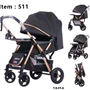 Baby Stroller