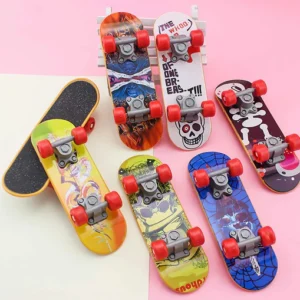 Skate Boards