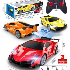R/C Racing Car