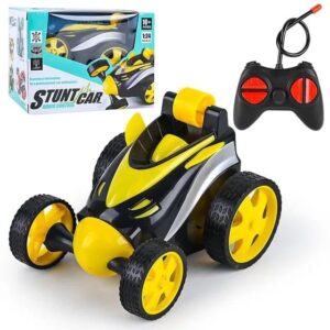 Stunt Car