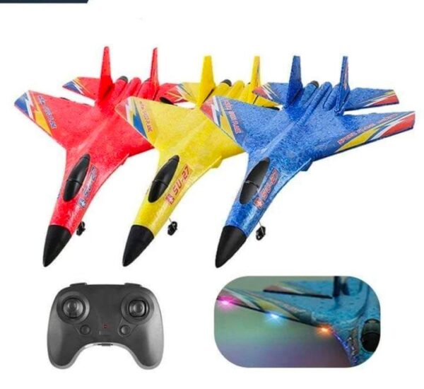 R/C Flying Airplane