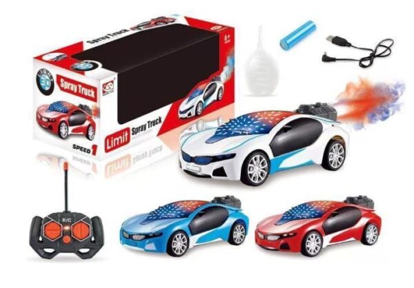 Remote Control Car