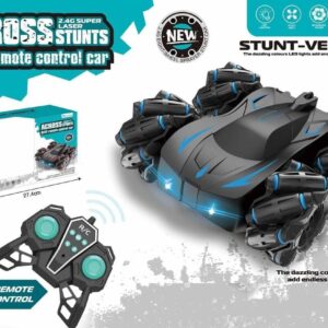 Remote Control Car