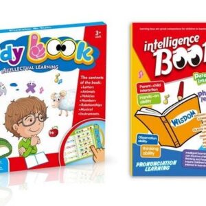 Study Book