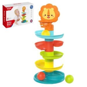 Roll Ball Toy