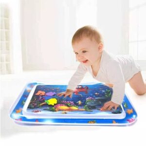 Water Mat