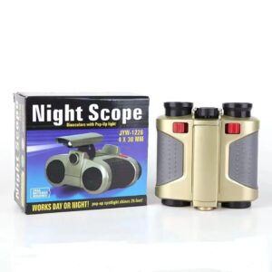 Microscope