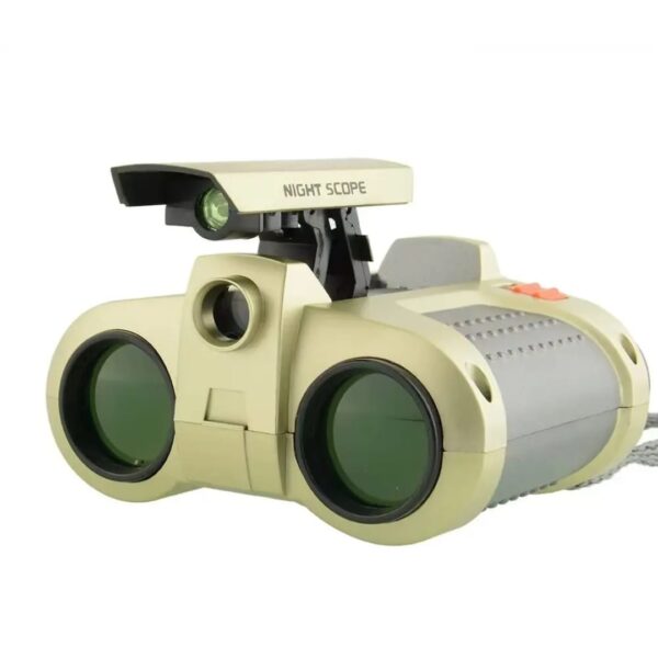 Microscope