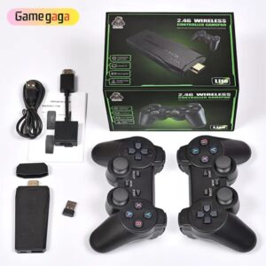 Wireless Control Game Pad
