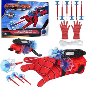 Spider Shooter