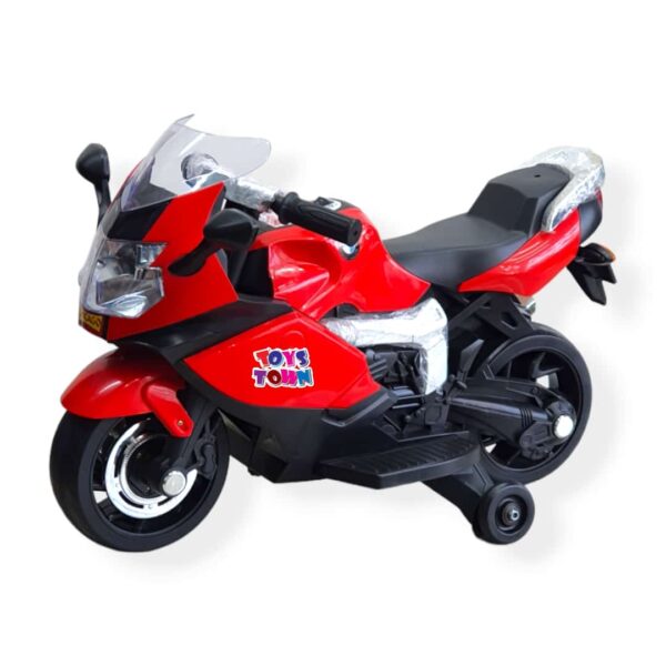 R1 Model Kids Bike