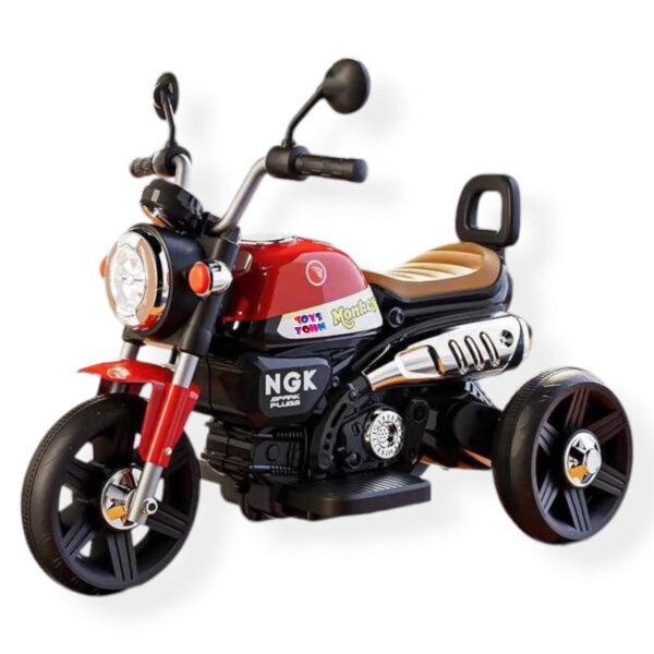 R1 Model Kids Bike