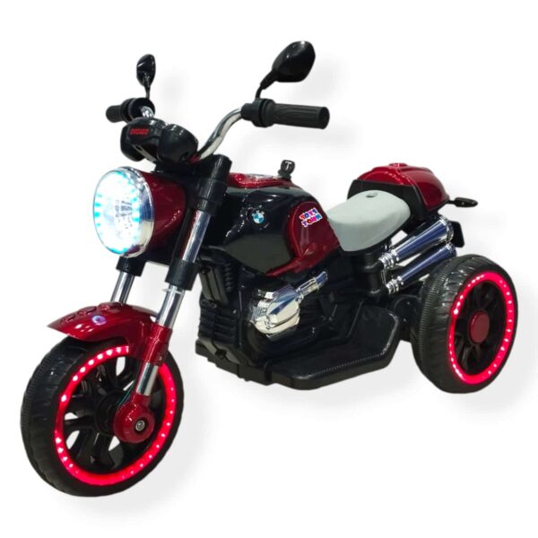 R1 Model Kids Bike