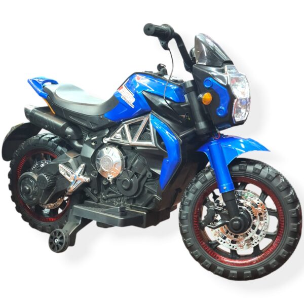 R1 Model Kids Bike