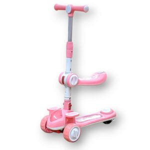 kids scooty