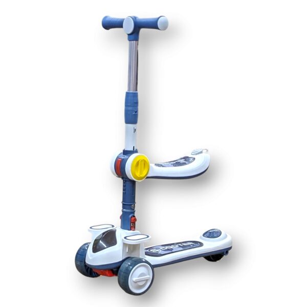 kids scooty