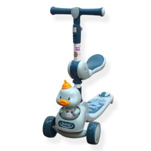 Scooty