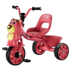 Tricycles